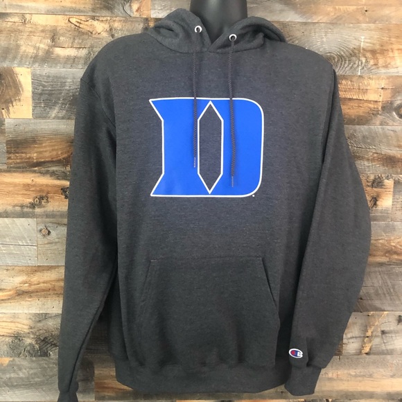 Champion Other - Champion - DUKE University Hoodie Sweatshirt NEW